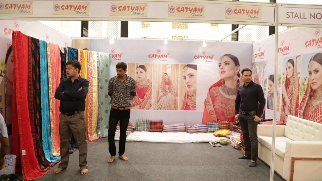 Exhibition management in Mumbai