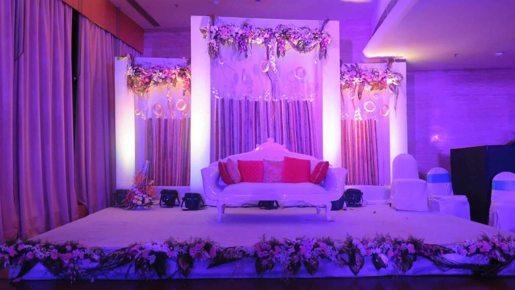 Wedding planners in Mumbai