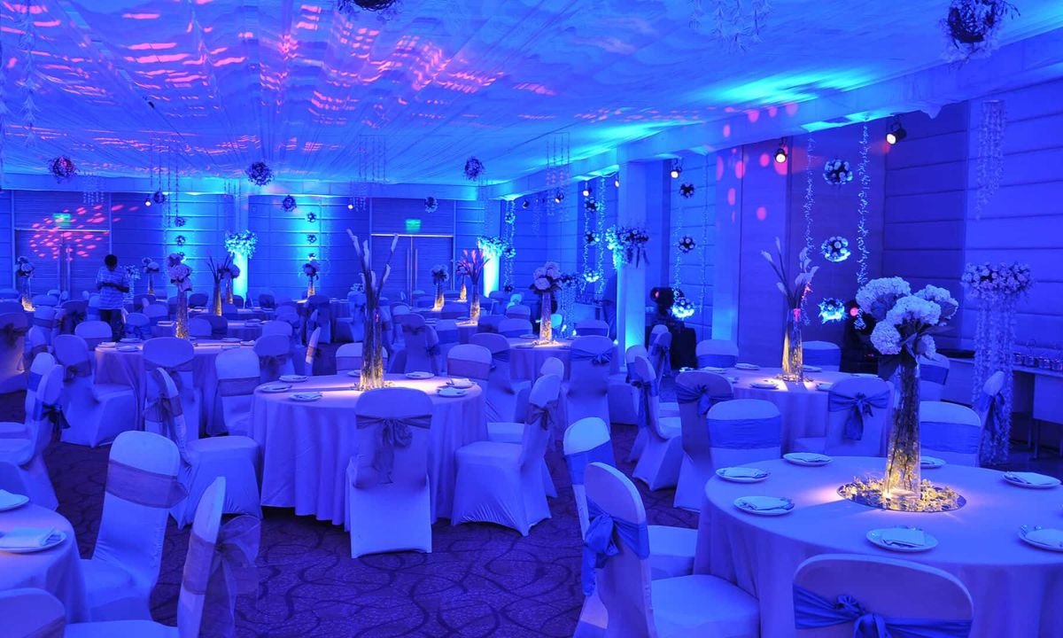 Luxury Venues for a Wedding Near You in Andheri West- Mumbai