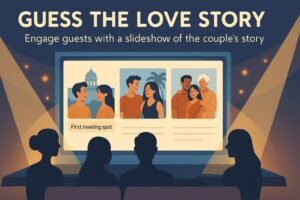 Guess the Love Story