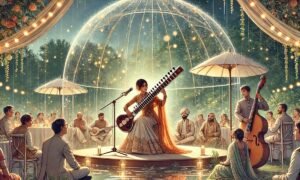 Monsoon Artist Performances