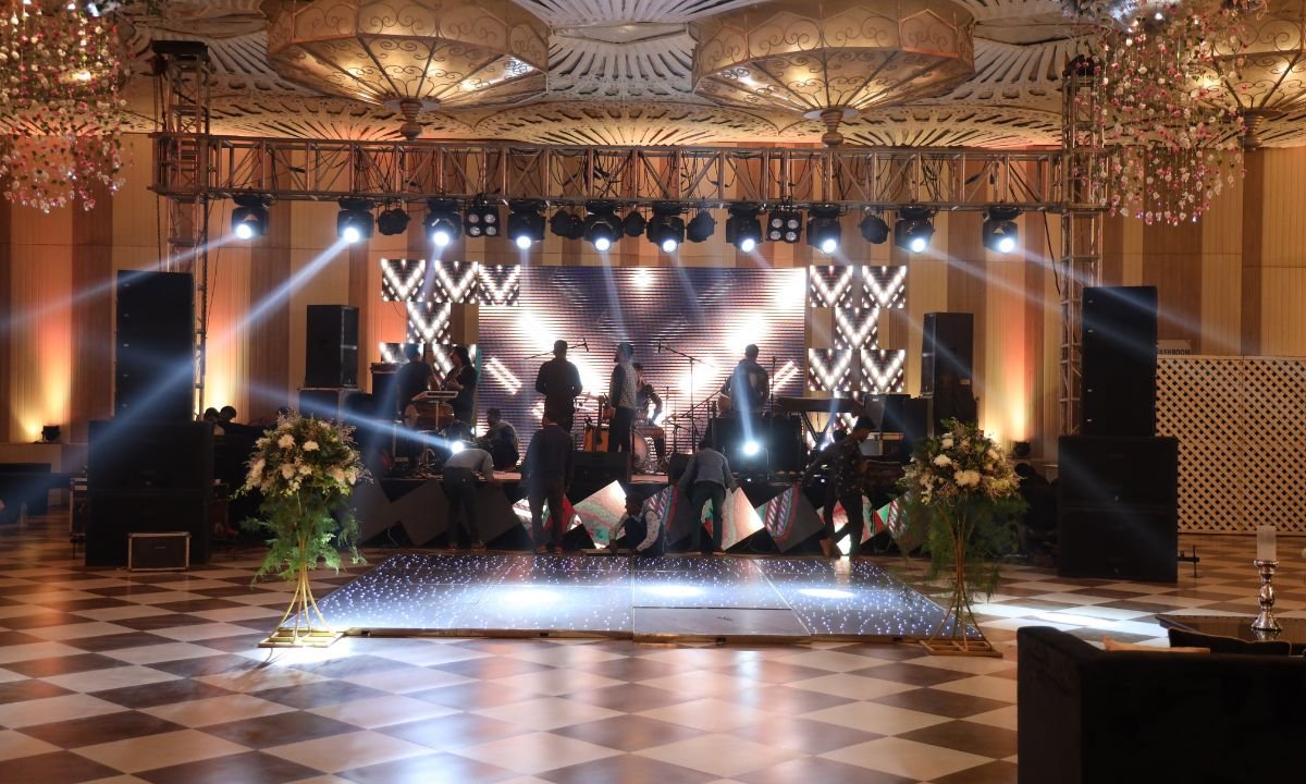 Celebrity Anchor for Your Wedding in 2025 Celebrity Anchor for Your Wedding in 2025