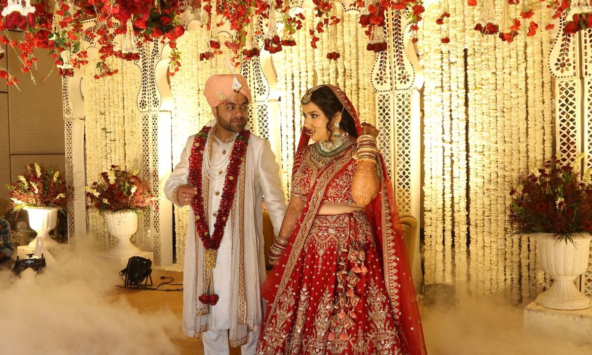 Choreographed Wedding Entry Planning in 2025 Choreographed Wedding Entry Planning in 2025