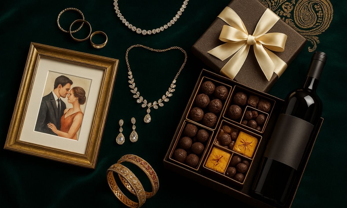 Couple Gift Ideas