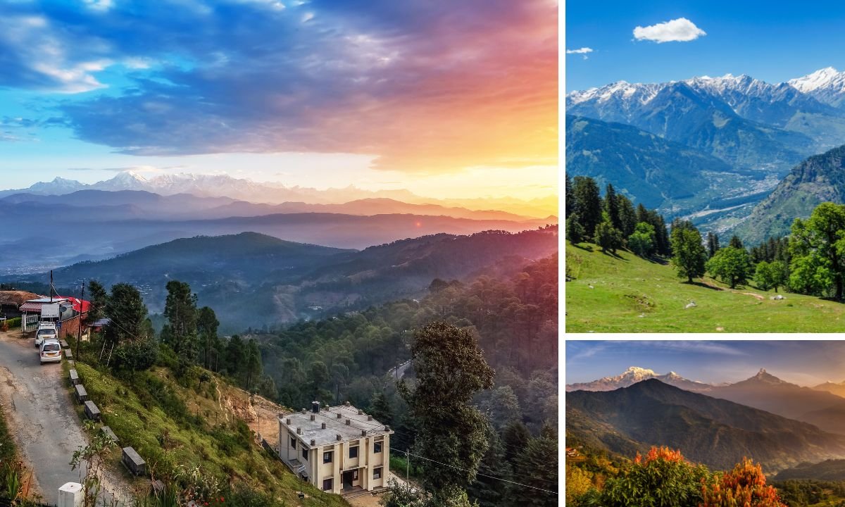 Destination Wedding in Mussoorie Destination Wedding in Mussoorie