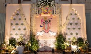 Trending Pre-Wedding Events We Plan