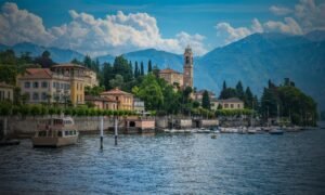 Lake Como