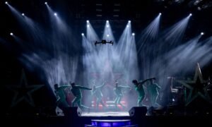 What Makes Singularies Events Stand Out?