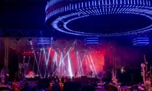 Professional Party Organisers in India