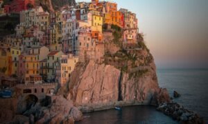 Amalfi Coast- Destination wedding in italy