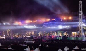 we don't just plan parties—we create timeless luxury experiences