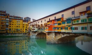 Rome & Florence