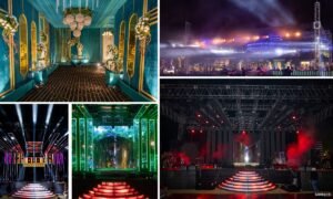What Are Pre-Wedding Events?