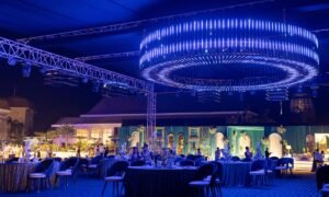 Benefits of Hiring a Luxury Event Planning Company