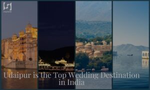 Udaipur is the Top Wedding Destination in India